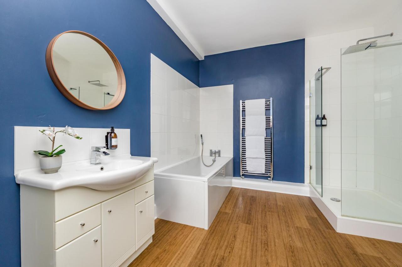 Ascot House Apartment Hurstpierpoint Dış mekan fotoğraf
