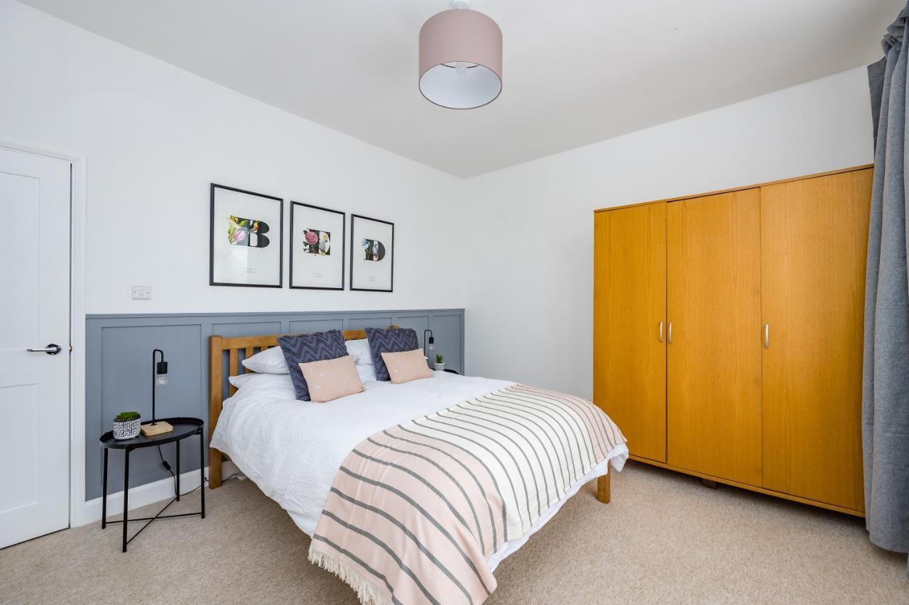 Ascot House Apartment Hurstpierpoint Dış mekan fotoğraf