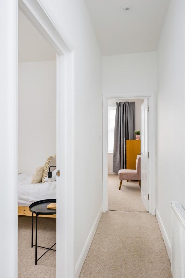 Ascot House Apartment Hurstpierpoint Dış mekan fotoğraf