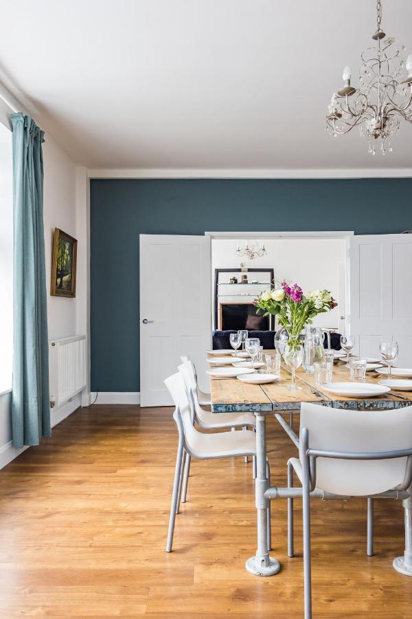 Ascot House Apartment Hurstpierpoint Dış mekan fotoğraf